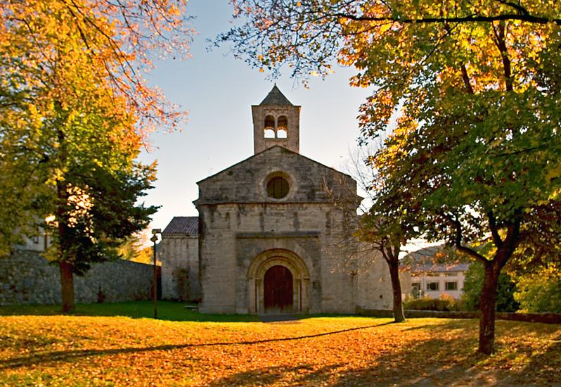 Église Saint-Pierre de Camprodon