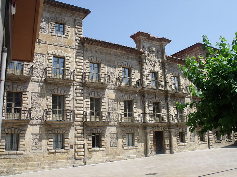 Camposagrado Palace