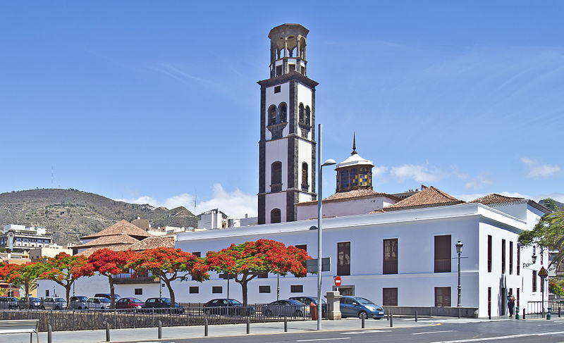 Église Nuestra Señora de la Concepción