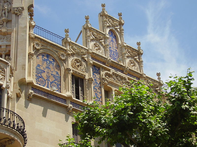 Grand Hôtel de Palma