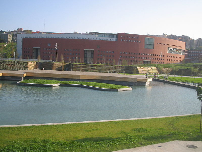 University of Cantabria