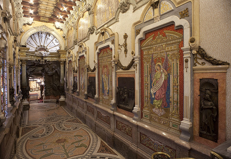 Cueva de San Ignacio