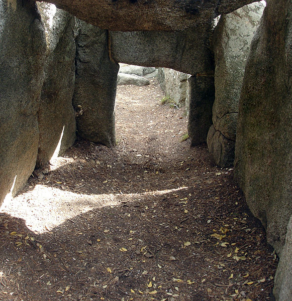 Cueva de Daina