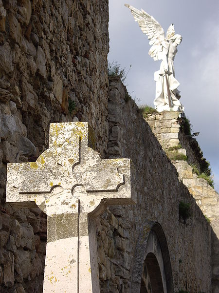 Cementerio de Comillas