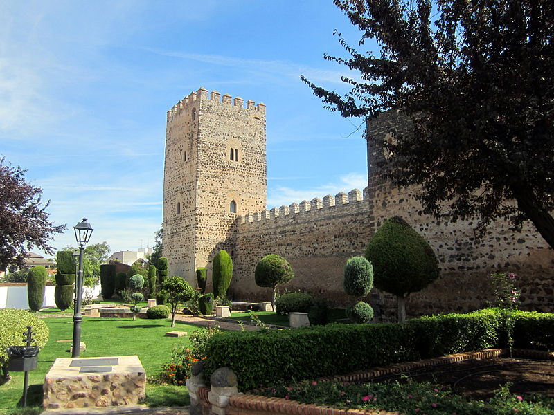 Bolaños de Calatrava