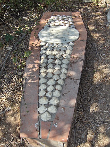 English Cemetery