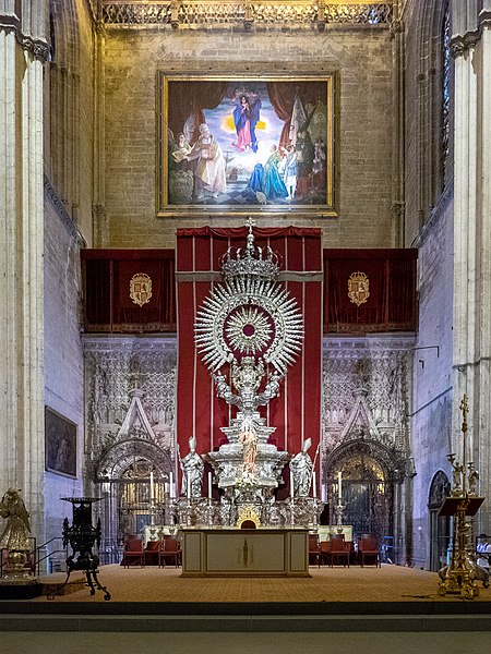 Katedra Najświętszej Marii Panny