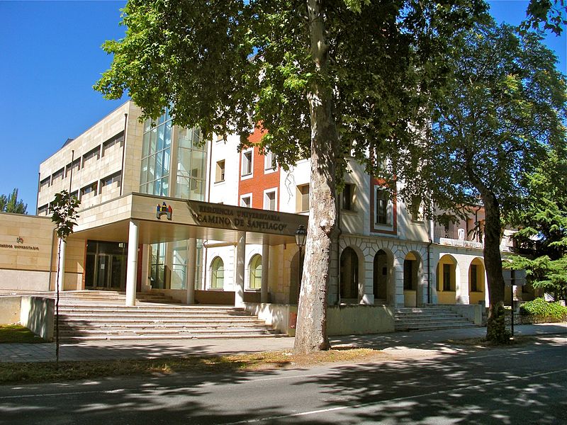 Université de Burgos