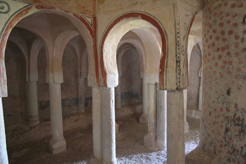 Ermita de San Baudelio de Berlanga