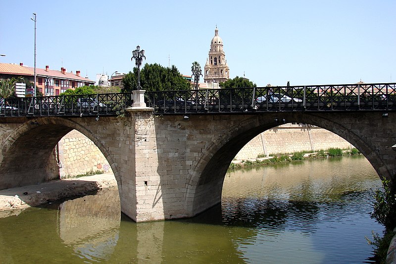 Puente de los Peligros