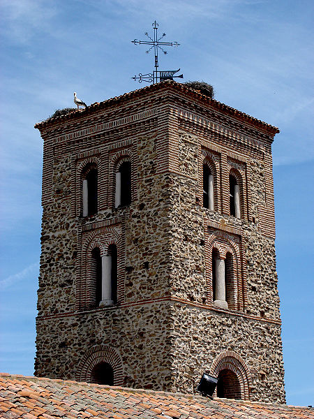 Santa María del Castillo