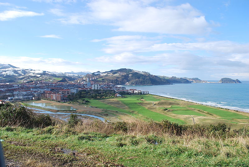 Zarauz