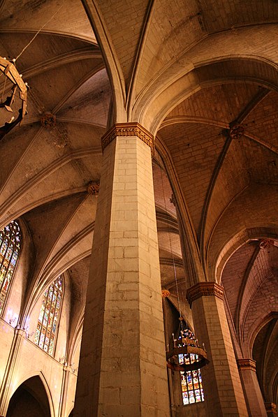 Colegiata Basílica de Santa María de la Aurora