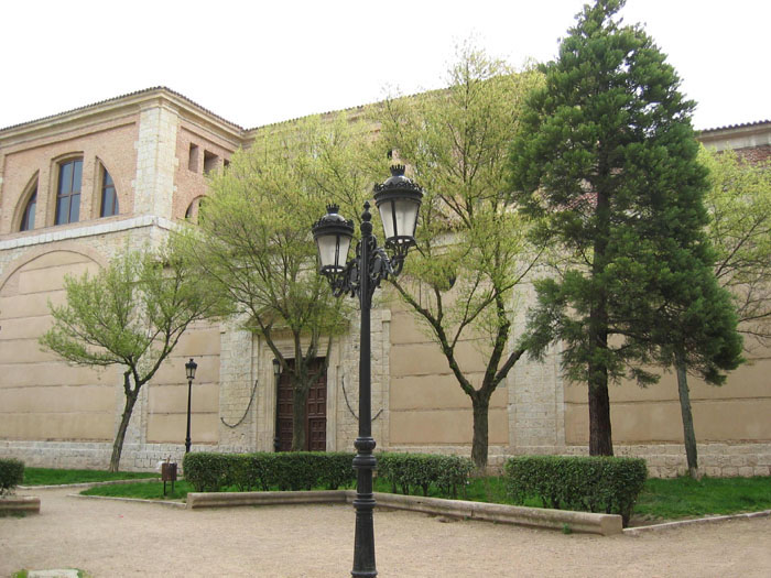 Monastery of Santa María la Real de las Huelgas