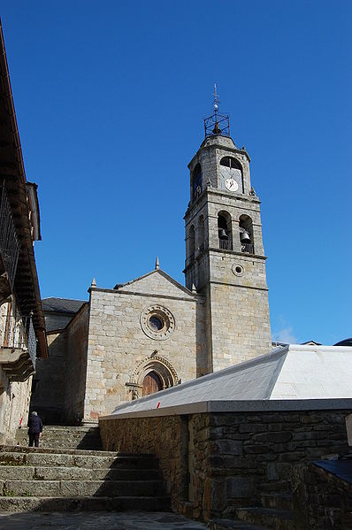 Puebla de Sanabria