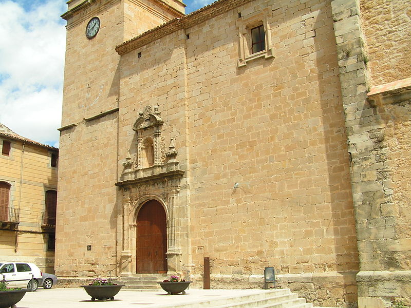 Arnés