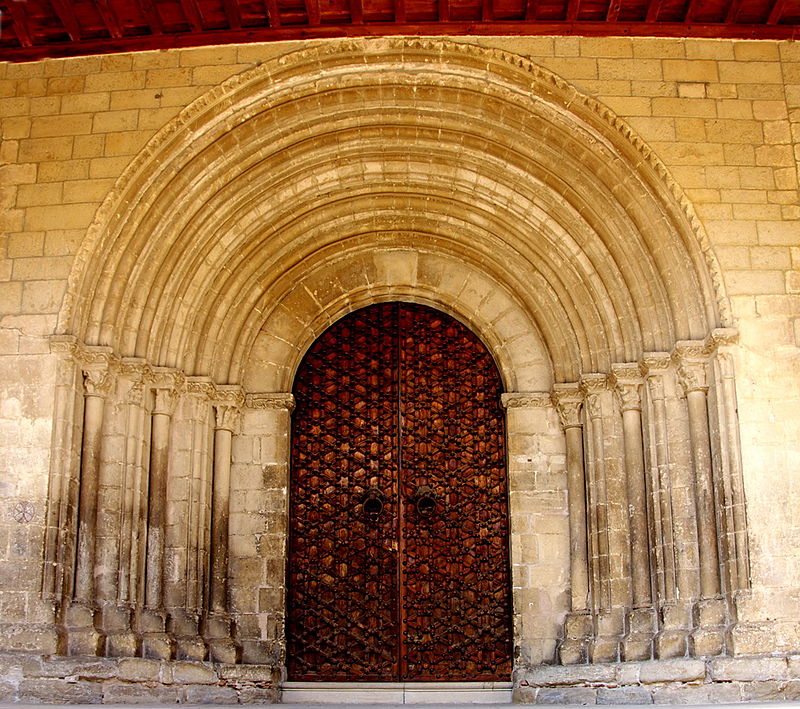Roda de Isábena Cathedral