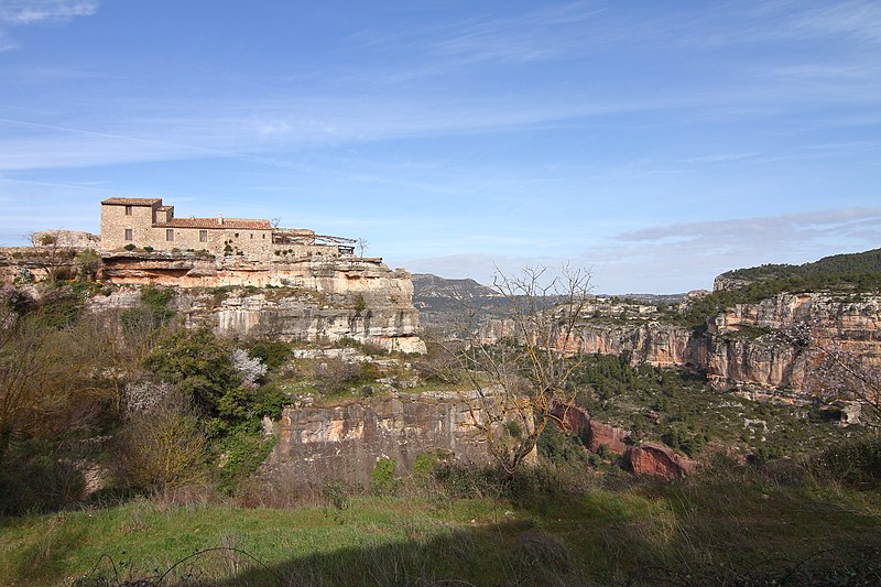 Ciurana de Tarragona