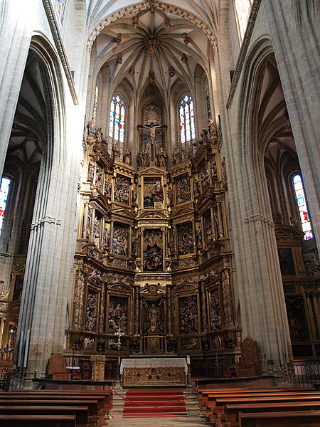 Catedral de Astorga