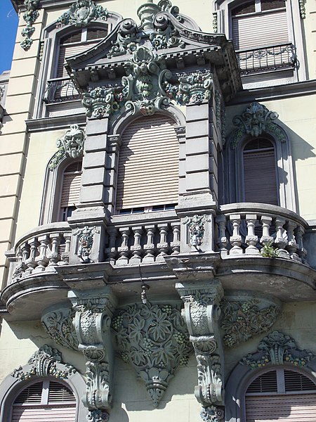 Palacio de Balsera