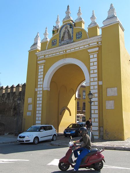Macarena Gate