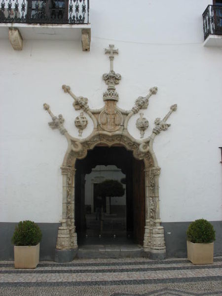 Olivenza