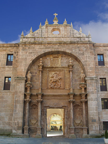 Monasterio de San Millán de la Cogolla