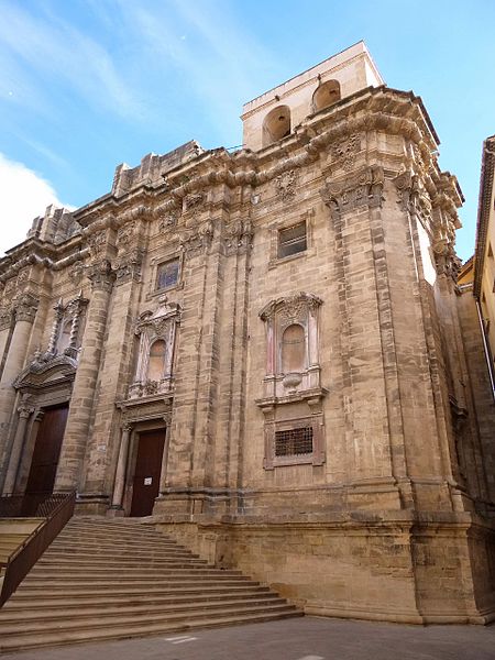 Cathédrale de Tortosa