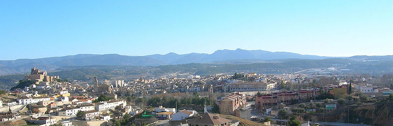 Caravaca de la Cruz