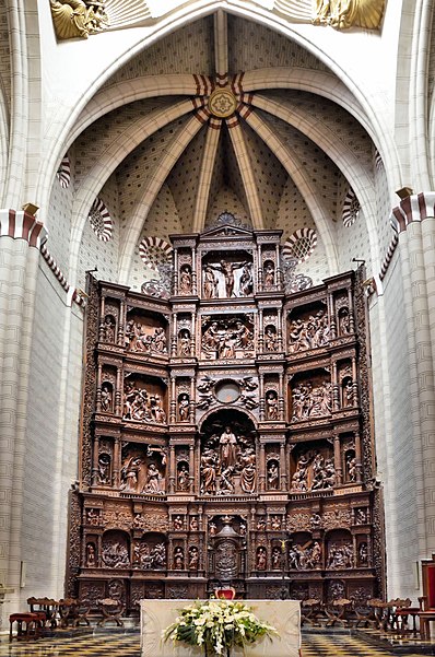 Cathédrale de Teruel
