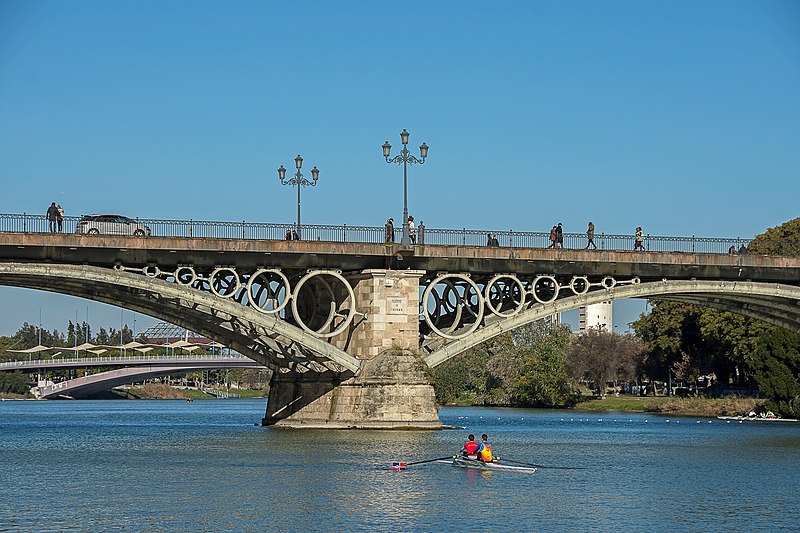 Pont Isabelle-II