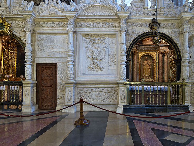 Cathédrale Saint-Sauveur de Saragosse