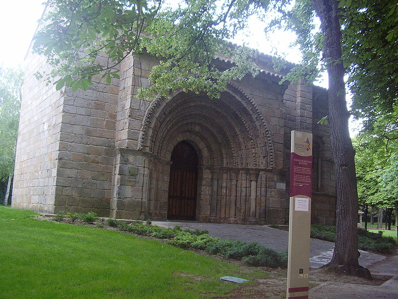 Ermita de San Juan Bautista