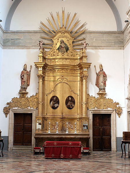 Astorga Cathedral