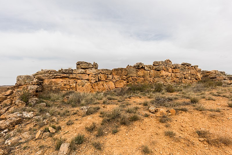 Santa María de Huerta