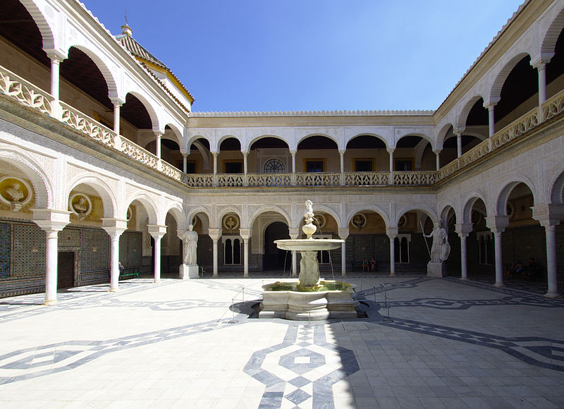 Casa de Pilatos