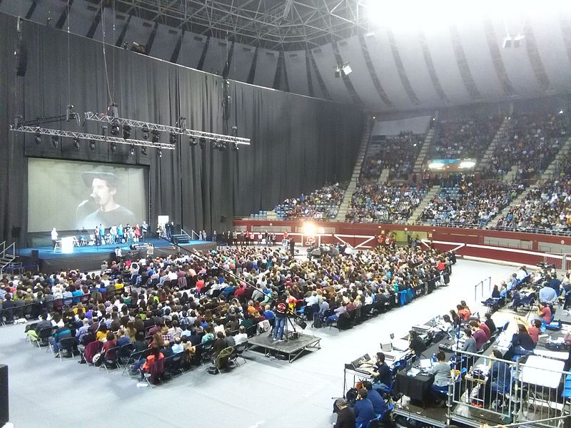 Donostia Arena