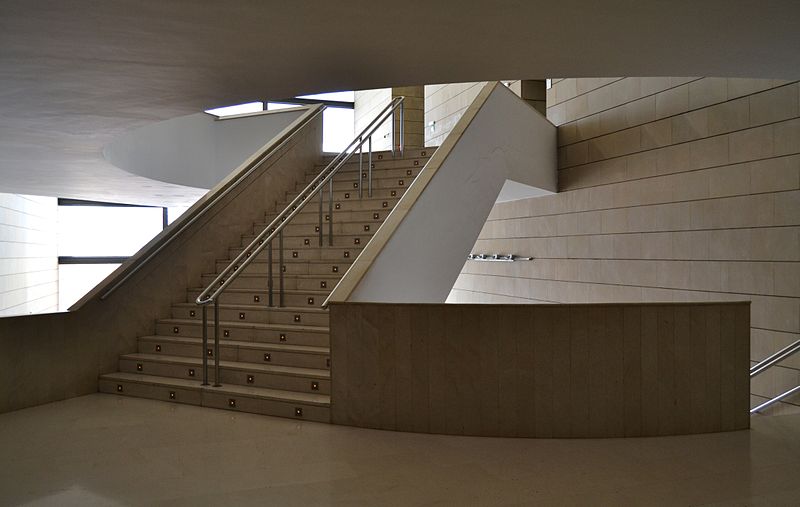 Institut valencien d'art moderne