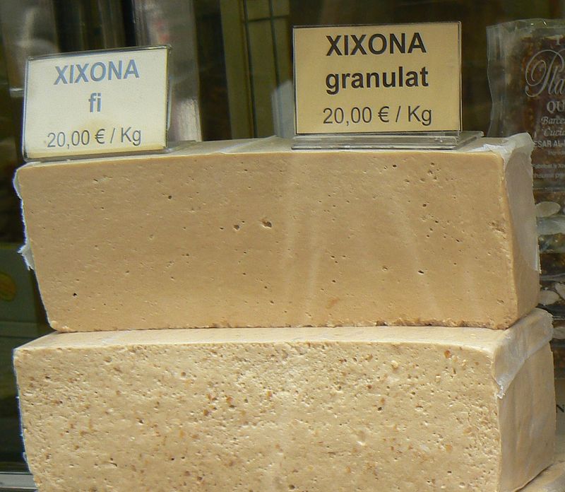 Xixona