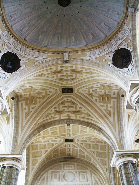 Iglesia de Santa Eugenia