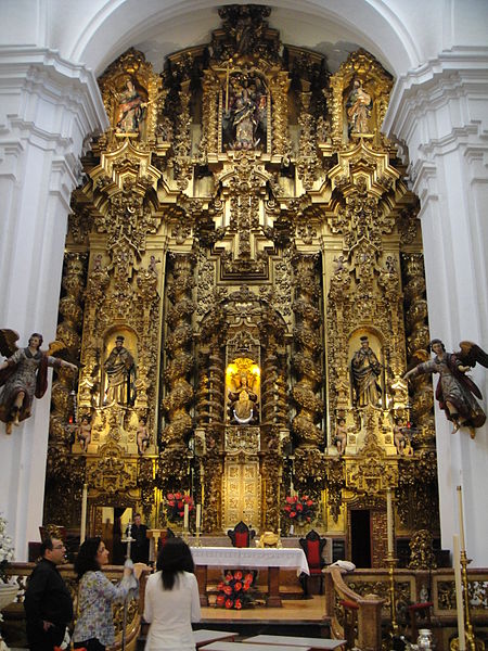 San Juan y Todos los Santos