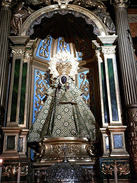 Real Monasterio de Santa María de Guadalupe