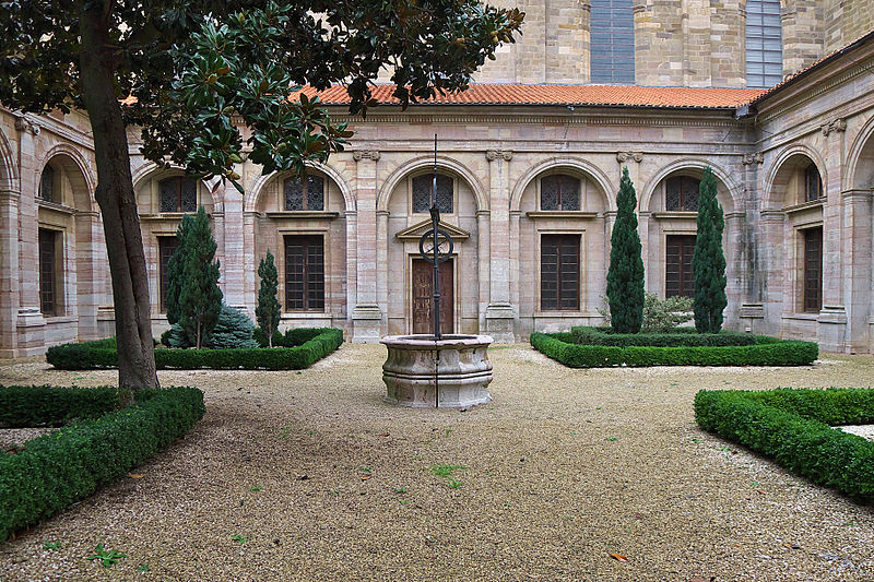 Cathédrale Sainte-Marie d'Astorga