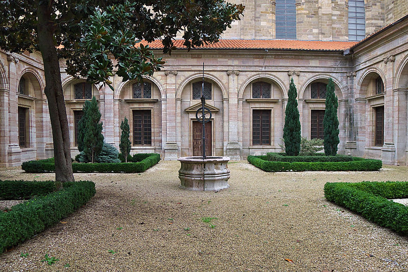 Catedral de Astorga