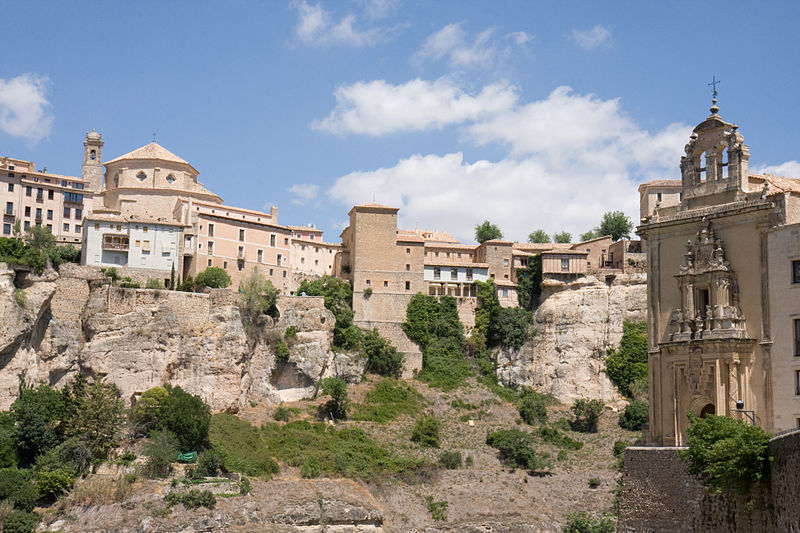 Cuenca