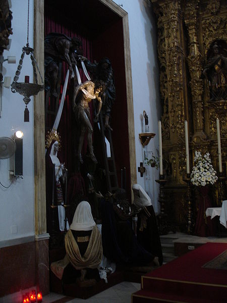 Iglesia de la Victoria