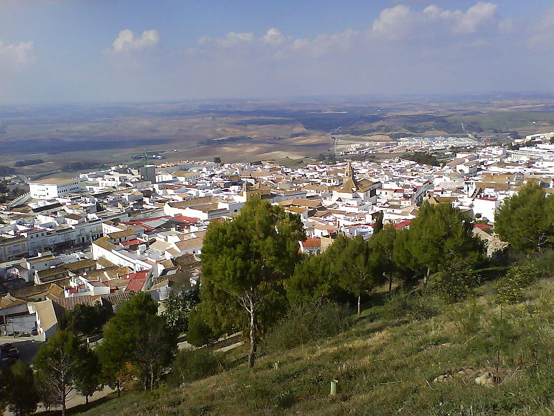 Medina-Sidonia