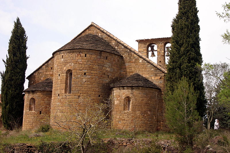 Monasterio de Santo Sepulcro de Palera