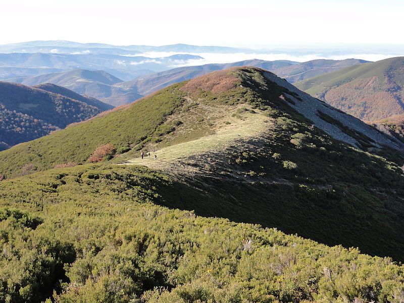 Sierra de Ancares