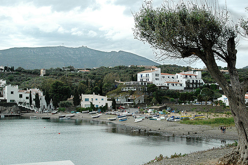 Salvador Dalí House Museum